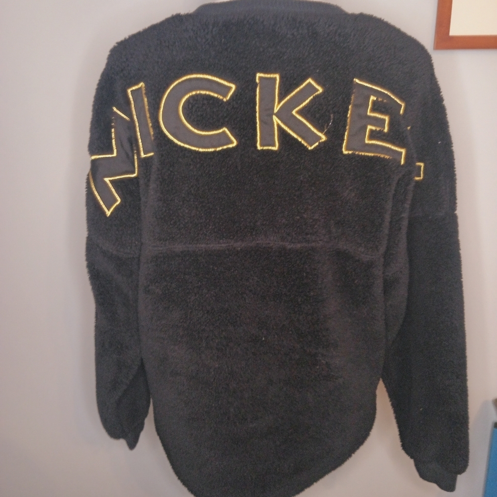 Disney Gold Collection Authentic Spirit Jersey - Picture 5 of 8